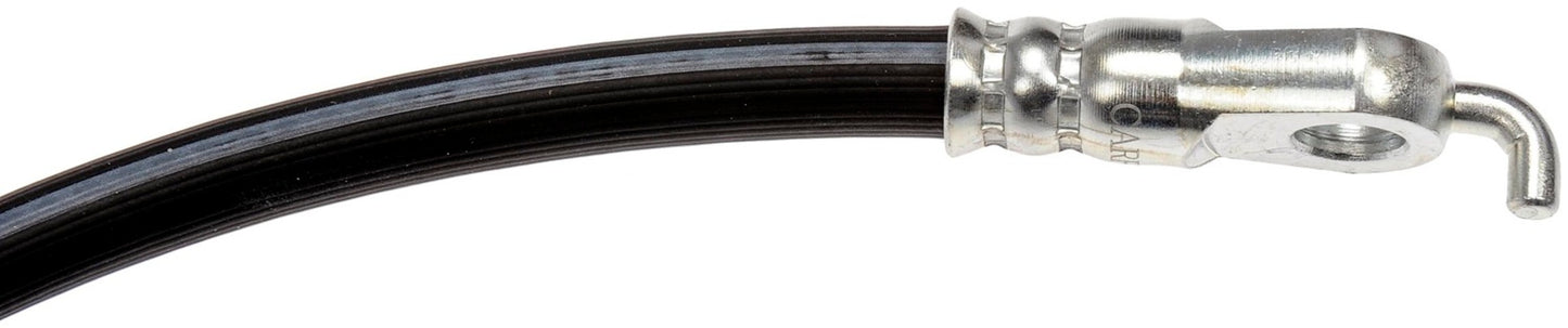 Dorman - First Stop Brake Hydraulic Hose P/N:H622558 Fits: Lexus Ux200 22-19, Lexus Ux250h 23-19, Toyota C-hr 22-19, Toyota Corolla 20-19, Toyota Prius 22-15, Toyota Prius Prime 22-17 - Image 2