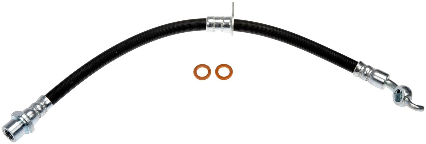 Dorman - First Stop Brake Hydraulic Hose P/N:H622559 Fits: Toyota Camry 19-18, Toyota Corolla 2019, Toyota Corolla 23-21, Toyota Prius 22-15, Toyota Prius Prime 22-17 - Image 1