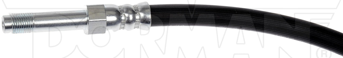 Dorman - First Stop Brake Hydraulic Hose P/N:H622560 Fits: Freightliner Sprinter 3500 19-10, Mercedes-benz Sprinter 19-18, Mercedes-benz Sprinter 2500 18-14, Mercedes-benz Sprinter 3500 18-14 - Image 3