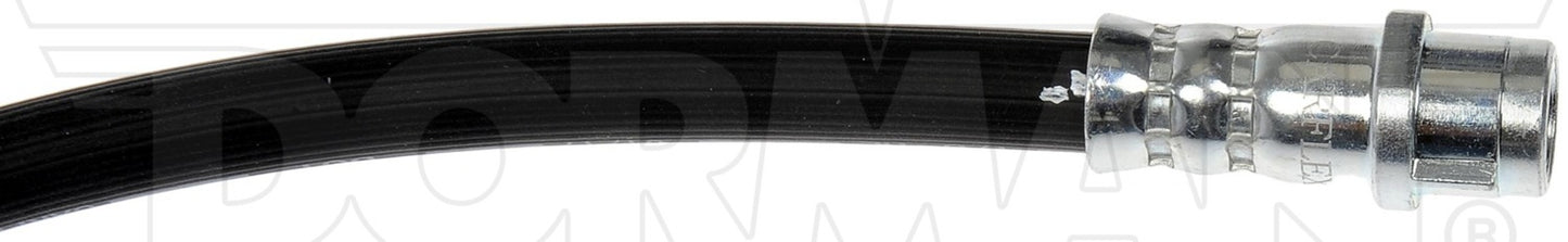 Dorman - First Stop Brake Hydraulic Hose P/N:H622560 Fits: Freightliner Sprinter 3500 19-10, Mercedes-benz Sprinter 19-18, Mercedes-benz Sprinter 2500 18-14, Mercedes-benz Sprinter 3500 18-14 - Image 2
