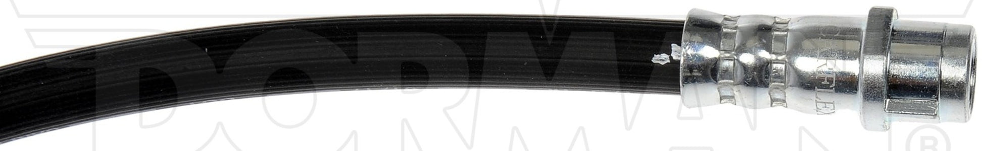 Dorman - First Stop Brake Hydraulic Hose P/N:H622560 Fits: Freightliner Sprinter 3500 19-10, Mercedes-benz Sprinter 19-18, Mercedes-benz Sprinter 2500 18-14, Mercedes-benz Sprinter 3500 18-14 - Image 2