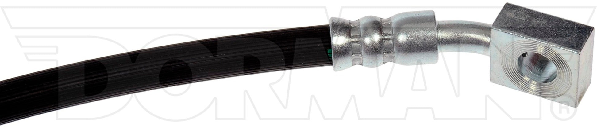 Dorman - First Stop Brake Hydraulic Hose P/N:H622561 Fits: Cadillac Ats 17-16, Cadillac Cts 17-16, Chevrolet Camaro 17-16 - Image 2