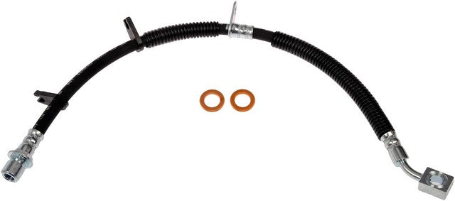 Dorman - First Stop Brake Hydraulic Hose P/N:H622564 Fits: Cadillac Cts 17-16, Chevrolet Camaro 2016 - Image 1