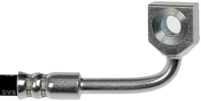 Dorman - First Stop Brake Hydraulic Hose P/N:H622566 Fits: Chevrolet Camaro 17-16 - Image 2