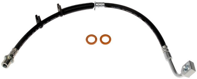 Dorman - First Stop Brake Hydraulic Hose P/N:H622566 Fits: Chevrolet Camaro 17-16 - Image 1