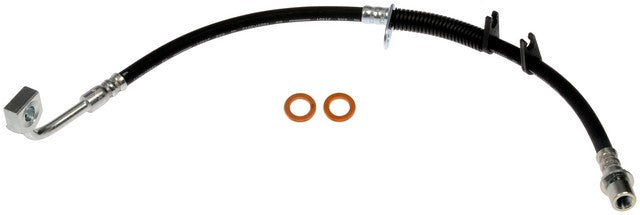 Dorman - First Stop Brake Hydraulic Hose P/N:H622567 Fits: Chevrolet Camaro 17-16 - Image 1