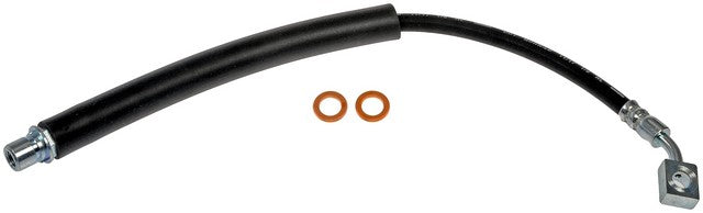 Dorman - First Stop Brake Hydraulic Hose P/N:H622568 Fits: Chevrolet Camaro 2016 - Image 2