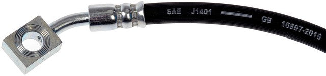 Dorman - First Stop Brake Hydraulic Hose P/N:H622568 Fits: Chevrolet Camaro 2016 - Image 4