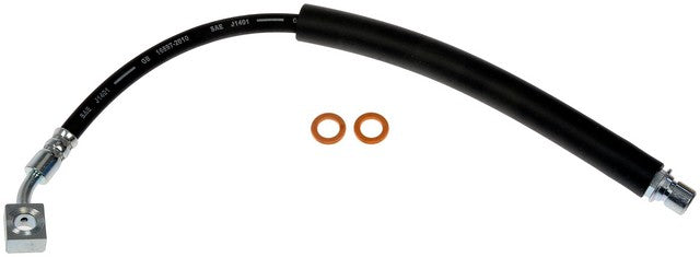 Dorman - First Stop Brake Hydraulic Hose P/N:H622568 Fits: Chevrolet Camaro 2016 - Image 1