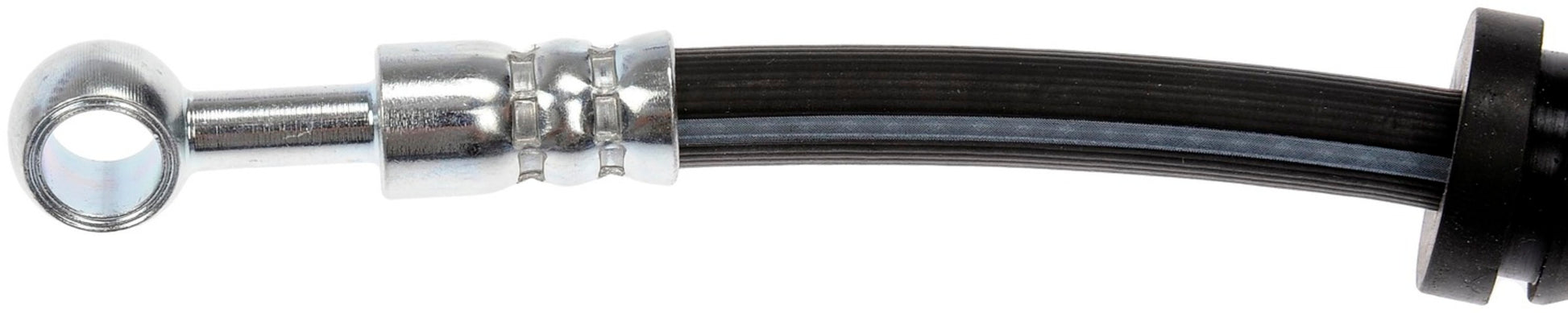 Dorman - First Stop Brake Hydraulic Hose P/N:H622570 Fits: Chevrolet Spark 22-16 - Image 2