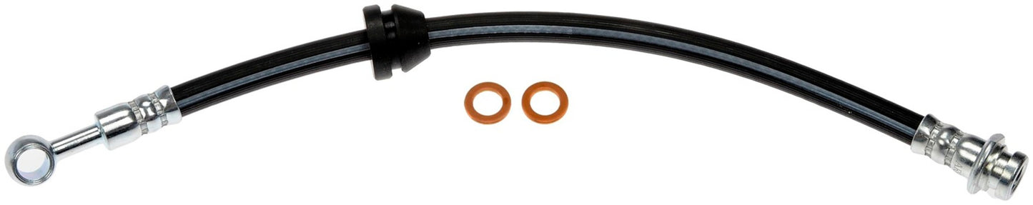 Dorman - First Stop Brake Hydraulic Hose P/N:H622570 Fits: Chevrolet Spark 22-16 - Image 1