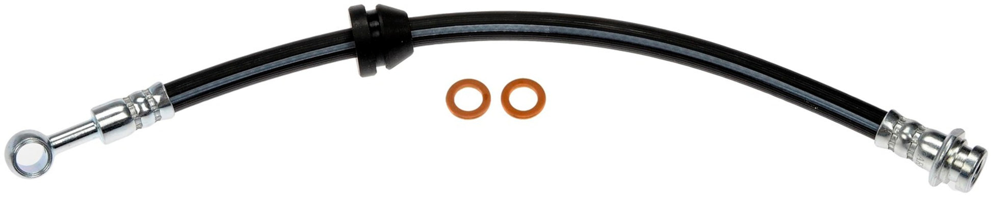 Dorman - First Stop Brake Hydraulic Hose P/N:H622570 Fits: Chevrolet Spark 22-16 - Image 1