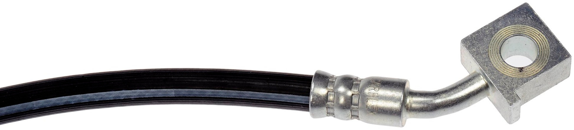 Dorman - First Stop Brake Hydraulic Hose P/N:H622573 Fits: Chevrolet Volt 19-16 - Image 3