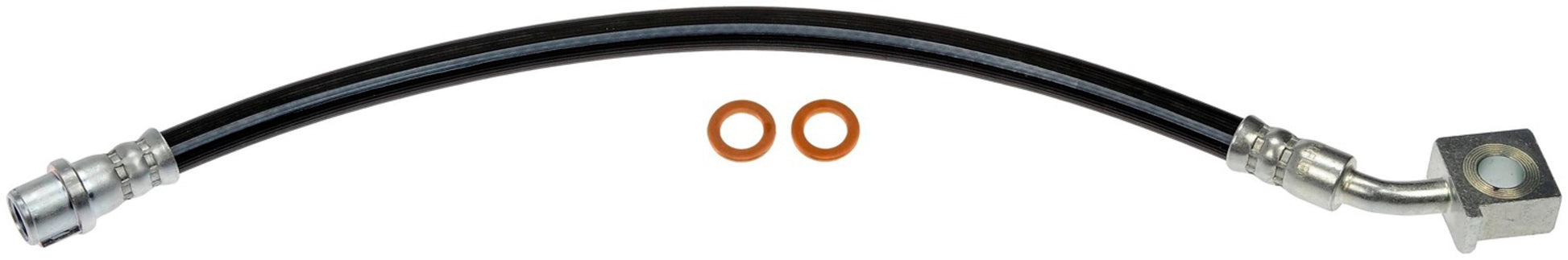 Dorman - First Stop Brake Hydraulic Hose P/N:H622573 Fits: Chevrolet Volt 19-16 - Image 1