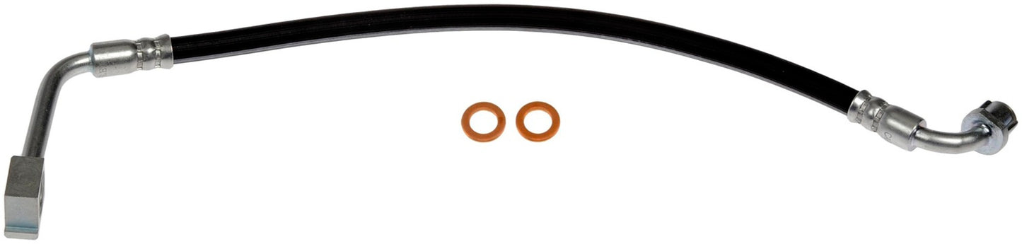 Dorman - First Stop Brake Hydraulic Hose P/N:H622574 Fits: Chevrolet Volt 19-16 - Image 1