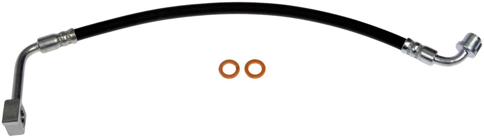Dorman - First Stop Brake Hydraulic Hose P/N:H622575 Fits: Chevrolet Volt 19-16 - Image 1