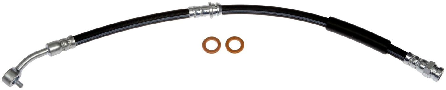 Dorman - First Stop Brake Hydraulic Hose P/N:H622577 Fits: Mazda Cx-3 23-16 - Image 1