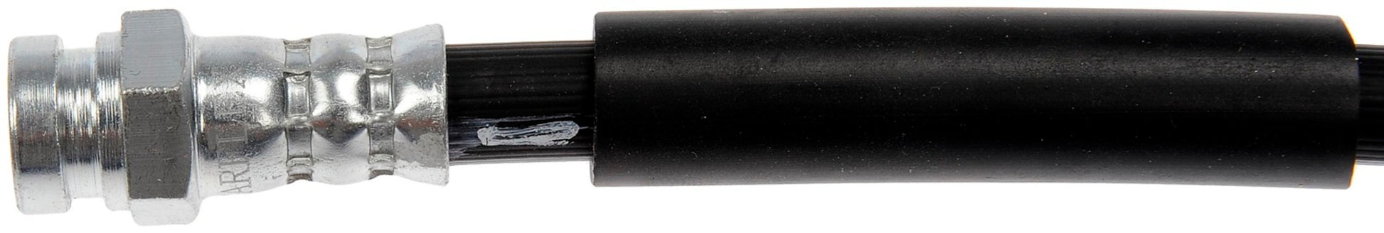Dorman - First Stop Brake Hydraulic Hose P/N:H622578 Fits: Mazda Cx-3 23-16 - Image 3
