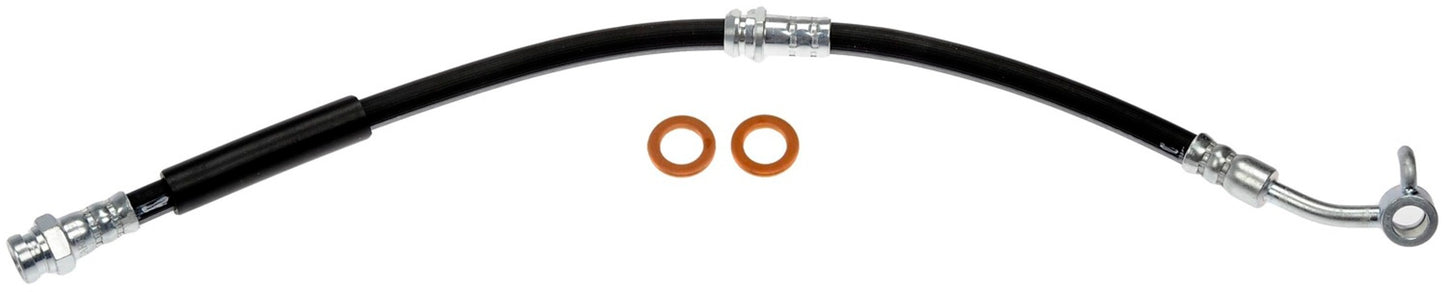 Dorman - First Stop Brake Hydraulic Hose P/N:H622578 Fits: Mazda Cx-3 23-16 - Image 1