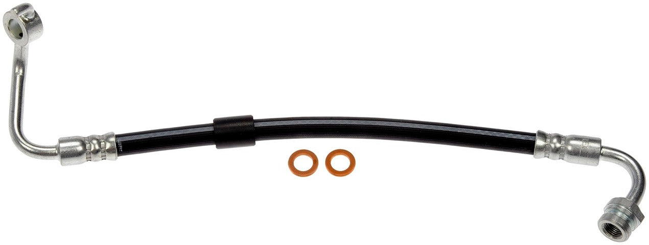 Dorman - First Stop Brake Hydraulic Hose P/N:H622579 Fits: Mazda Cx-3 18-16 - Image 1