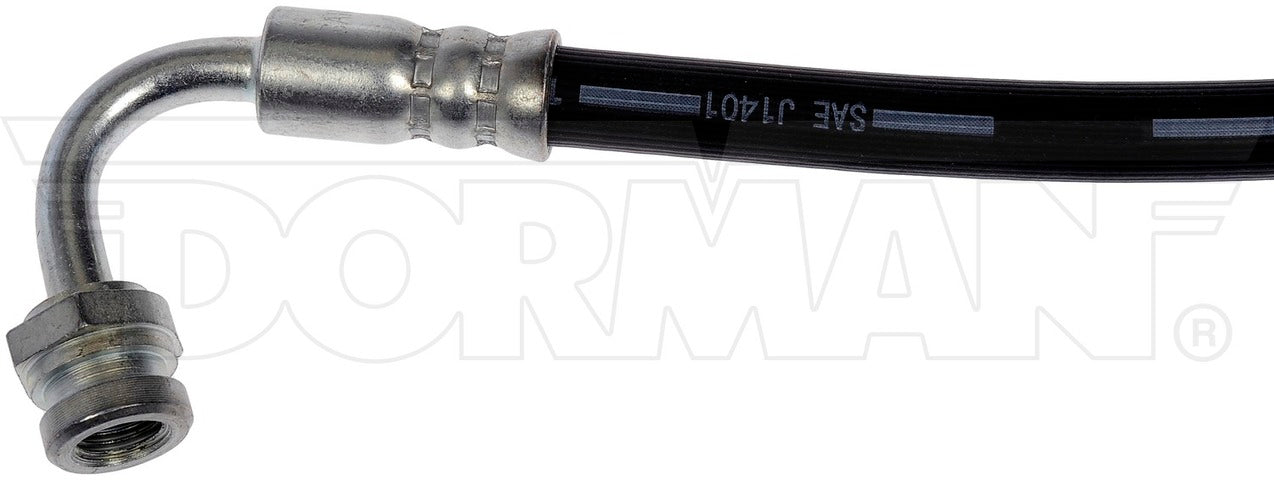 Dorman - First Stop Brake Hydraulic Hose P/N:H622580 Fits: Mazda Cx-3 18-16 - Image 3