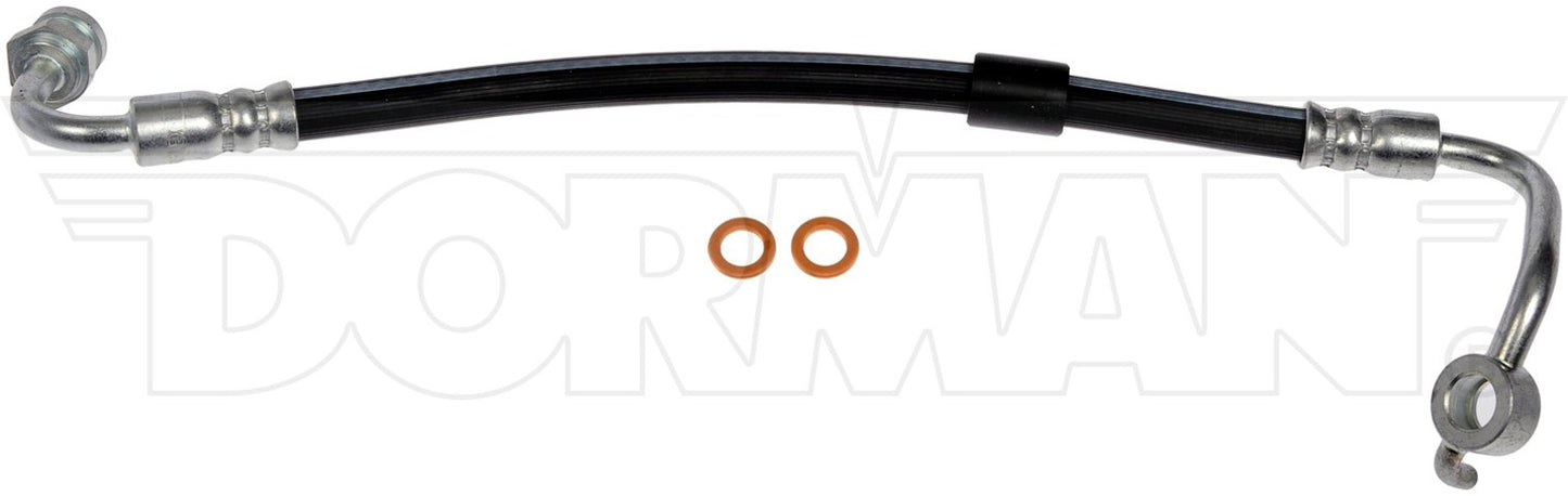 Dorman - First Stop Brake Hydraulic Hose P/N:H622580 Fits: Mazda Cx-3 18-16 - Image 1