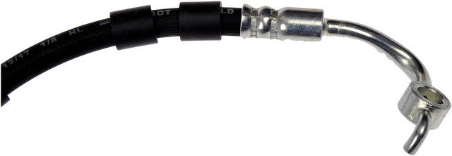 Dorman - First Stop Brake Hydraulic Hose P/N:H622581 Fits: Mazda Mx-5 17-16, Mazda Mx-5 23-20, Mazda Mx-5 Miata 17-16, Mazda Mx-5 Miata 23-19 - Image 2