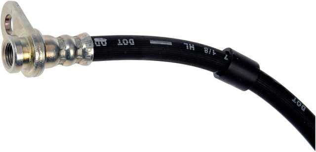 Dorman - First Stop Brake Hydraulic Hose P/N:H622582 Fits: Mazda Mx-5 17-16, Mazda Mx-5 23-20, Mazda Mx-5 Miata 17-16, Mazda Mx-5 Miata 23-19 - Image 4