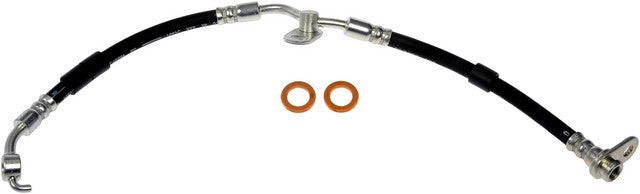 Dorman - First Stop Brake Hydraulic Hose P/N:H622583 Fits: Fiat 124 Spider 20-17, Mazda Mx-5 17-16, Mazda Mx-5 Miata 17-16 - Image 1