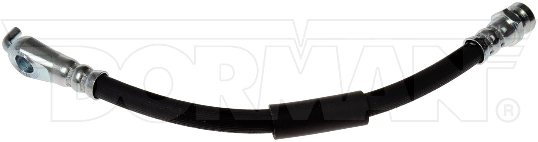 Dorman - First Stop Brake Hydraulic Hose P/N:H622585 Fits: Fiat 124 Spider 18-17, Mazda Mx-5 17-16, Mazda Mx-5 Miata 17-16 - Image 2