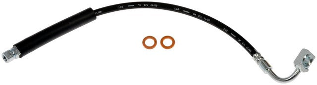 Dorman - First Stop Brake Hydraulic Hose P/N:H622587 Fits: Chevrolet Corvette 19-15 - Image 1