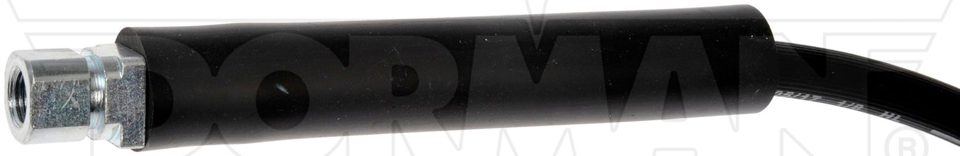 Dorman - First Stop Brake Hydraulic Hose P/N:H622588 Fits: Chevrolet Corvette 19-15 - Image 3