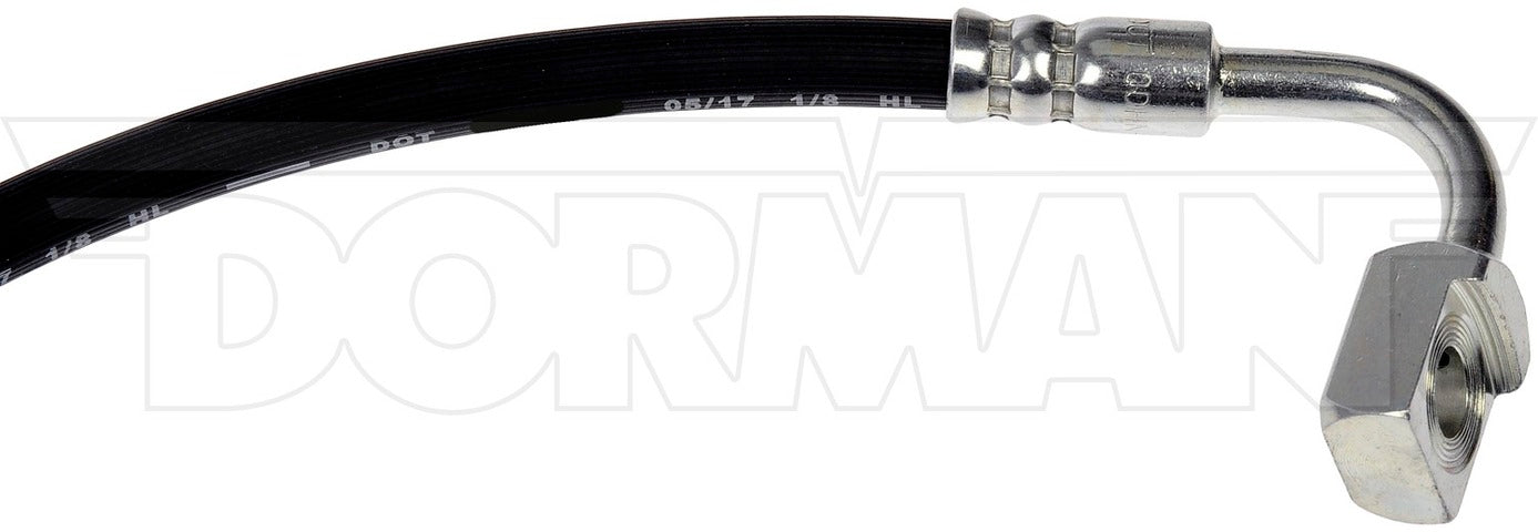 Dorman - First Stop Brake Hydraulic Hose P/N:H622588 Fits: Chevrolet Corvette 19-15 - Image 2