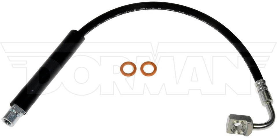 Dorman - First Stop Brake Hydraulic Hose P/N:H622588 Fits: Chevrolet Corvette 19-15 - Image 1