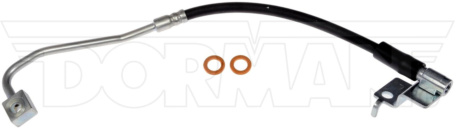 Dorman - First Stop Brake Hydraulic Hose P/N:H622589 Fits: Ford Mustang 2016 - Image 1