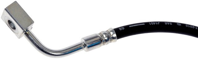 Dorman - First Stop Brake Hydraulic Hose P/N:H622590 Fits: Dodge Viper 17-15 - Image 3