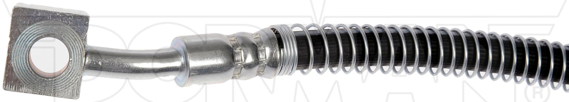 Dorman - First Stop Brake Hydraulic Hose P/N:H622592 Fits: Buick Cascada 2016, Cadillac Elr 16-14 - Image 2