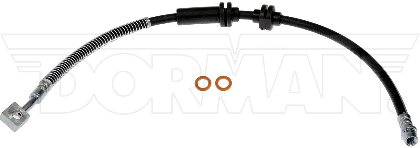 Dorman - First Stop Brake Hydraulic Hose P/N:H622592 Fits: Buick Cascada 2016, Cadillac Elr 16-14 - Image 1