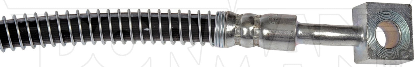 Dorman - First Stop Brake Hydraulic Hose P/N:H622593 Fits: Buick Cascada 2016, Cadillac Elr 16-14 - Image 2