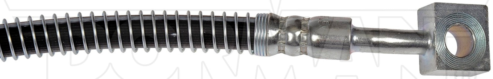 Dorman - First Stop Brake Hydraulic Hose P/N:H622593 Fits: Buick Cascada 2016, Cadillac Elr 16-14 - Image 2