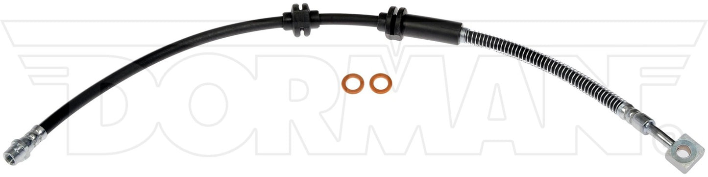 Dorman - First Stop Brake Hydraulic Hose P/N:H622593 Fits: Buick Cascada 2016, Cadillac Elr 16-14 - Image 1