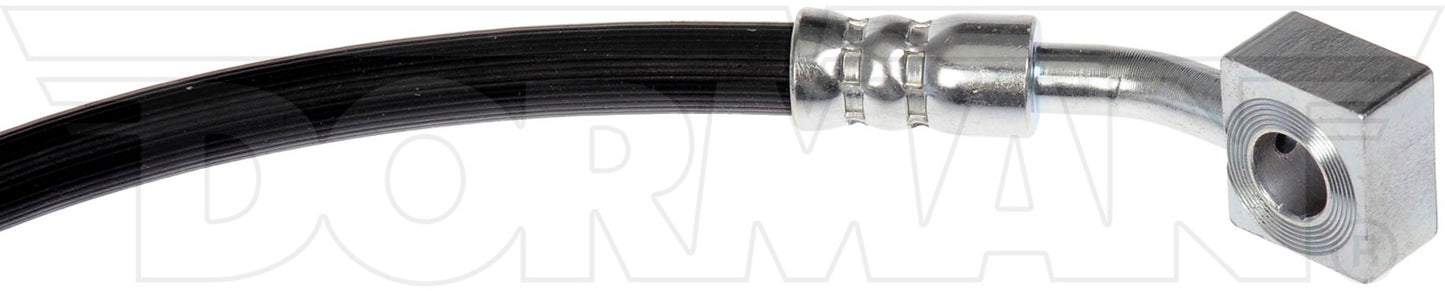 Dorman - First Stop Brake Hydraulic Hose P/N:H622594 Fits: Cadillac Elr 16-15 - Image 2
