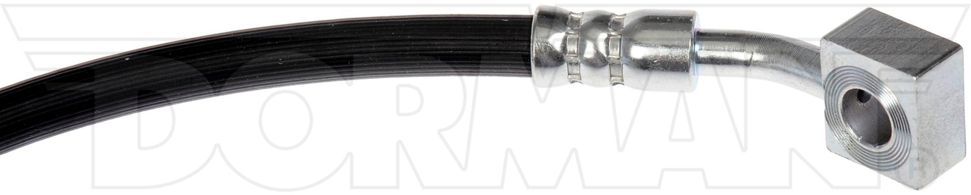 Dorman - First Stop Brake Hydraulic Hose P/N:H622594 Fits: Cadillac Elr 16-15 - Image 2