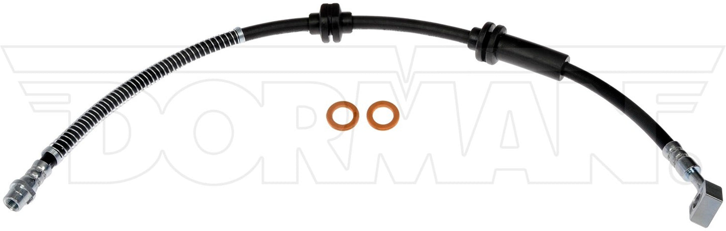 Dorman - First Stop Brake Hydraulic Hose P/N:H622594 Fits: Cadillac Elr 16-15 - Image 1