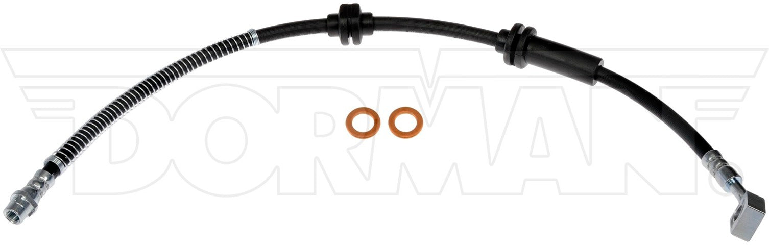 Dorman - First Stop Brake Hydraulic Hose P/N:H622594 Fits: Cadillac Elr 16-15 - Image 1