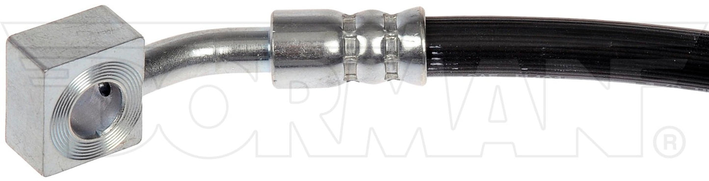 Dorman - First Stop Brake Hydraulic Hose P/N:H622595 Fits: Cadillac Elr 16-15 - Image 3