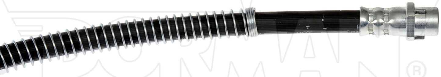 Dorman - First Stop Brake Hydraulic Hose P/N:H622595 Fits: Cadillac Elr 16-15 - Image 2