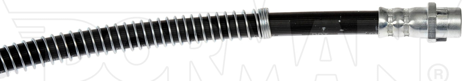 Dorman - First Stop Brake Hydraulic Hose P/N:H622595 Fits: Cadillac Elr 16-15 - Image 2