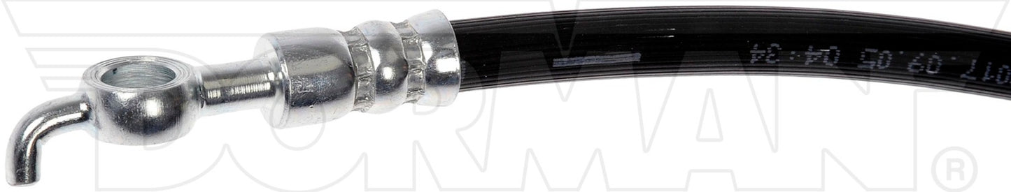 Dorman - First Stop Brake Hydraulic Hose P/N:H622596 Fits: Toyota Sienna 20-15 - Image 2