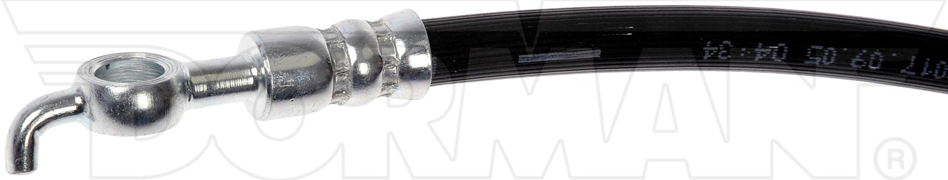 Dorman - First Stop Brake Hydraulic Hose P/N:H622596 Fits: Toyota Sienna 20-15 - Image 2